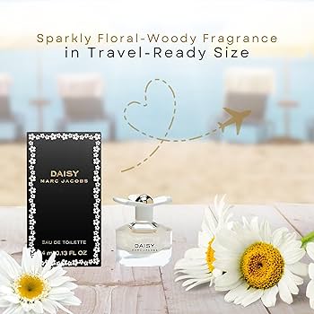 Amazon | マークジェイコブス デイジー オードトワレ 4ml ミニ香水
