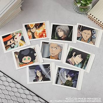 Amazon.co.jp: 家庭教師ヒットマン REBORN！ ぱしゃこれ 第5弾 10