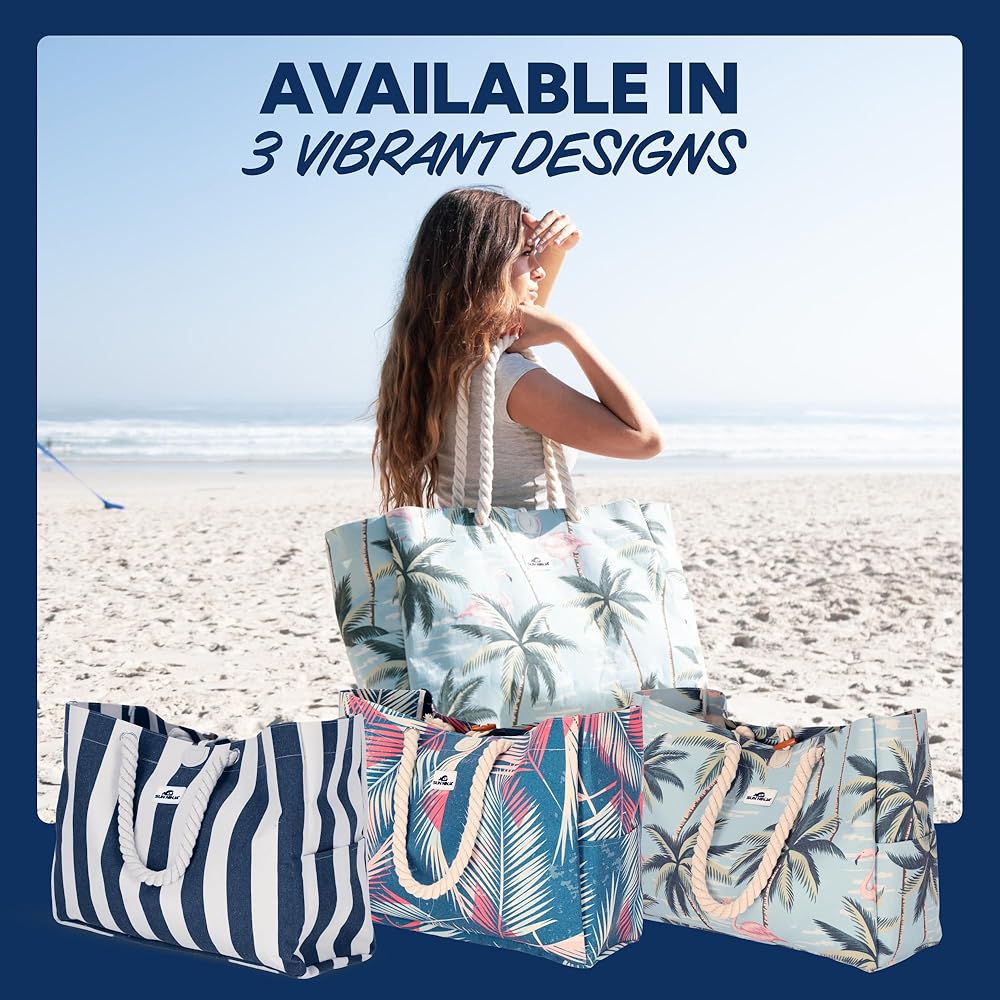 た*ん様 SUN SURF NYLON BEACH BAG（SMALL） ブラッ た*ん様 SUN SURF