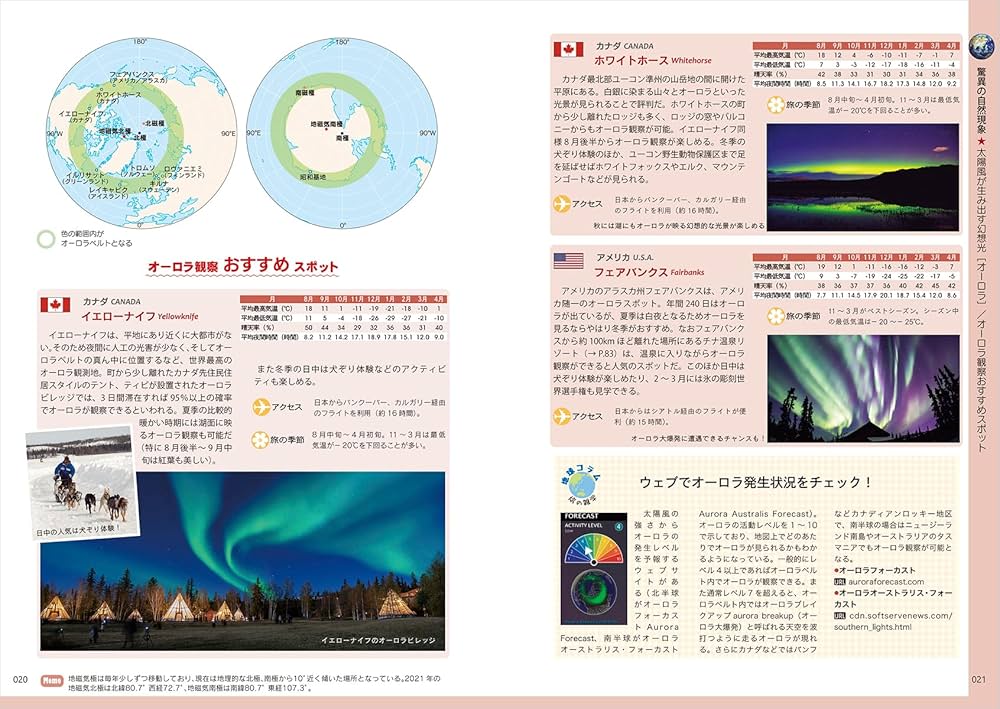 Amazon.co.jp: W30 すごい地球!: オーロラ、火山、氷河、恐竜、レアな