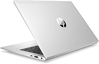 HP Probook 635 Aero G8 Notebook Pc, AMD Ryzen 5 13.3 Inches Fhd