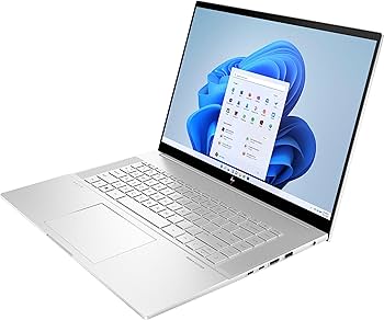 Amazon.com: HP Envy 16
