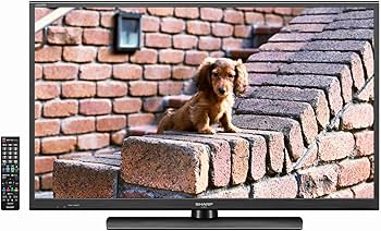 Amazon.co.jp: シャープ 40V型 フルハイビジョン 液晶テレビ AQUOS LC