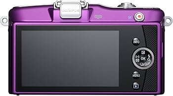 Amazon | OLYMPUS ミラーレス一眼 PEN mini E-PM1 ツインレンズキット