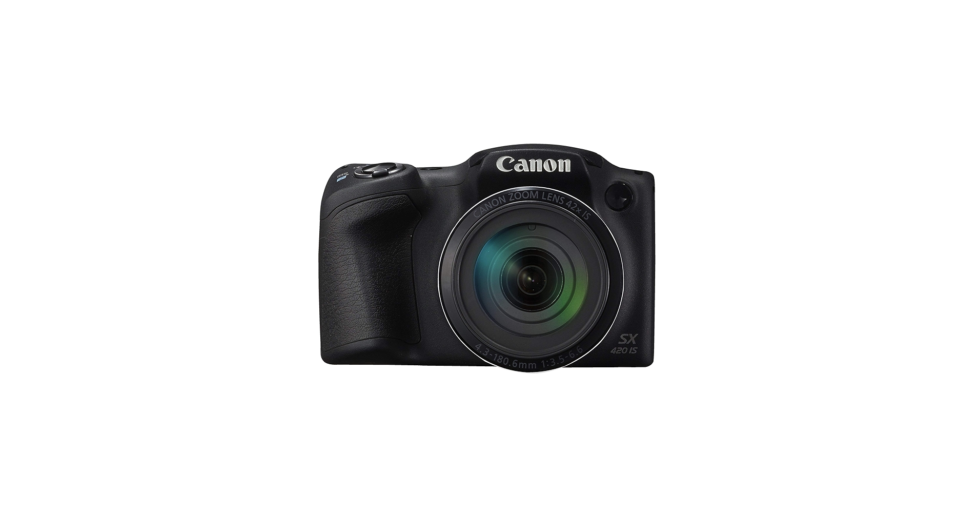 Amazon.com : Canon Digital Camera PowerShot SX420 is 42x Optical