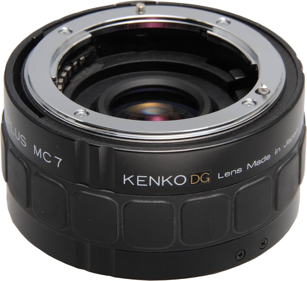 Amazon | ケンコー テレプラス 2倍 MC7 DG ペンタックスAF用 060114