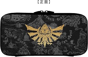 Amazon.co.jp: 【任天堂ライセンス商品】ハードケース COLLECTION for