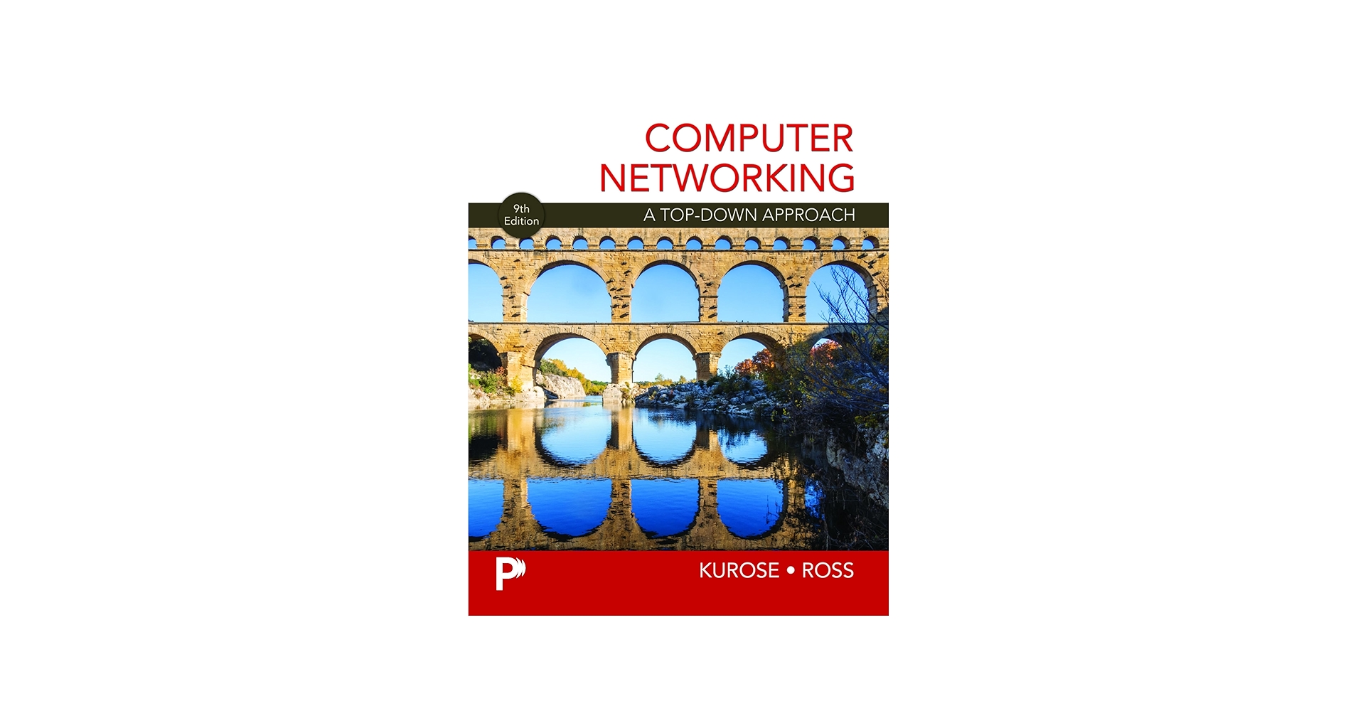 Amazon.com: Computer Networking A Top-Down Approach eBook : Kurose