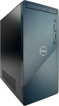 Amazon.com: Dell Inspiron 3910 Desktop Computer - 12th Gen Intel