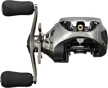 Amazon | シマノ(SHIMANO) ベイトリール 両軸 16 アンタレス DC 右