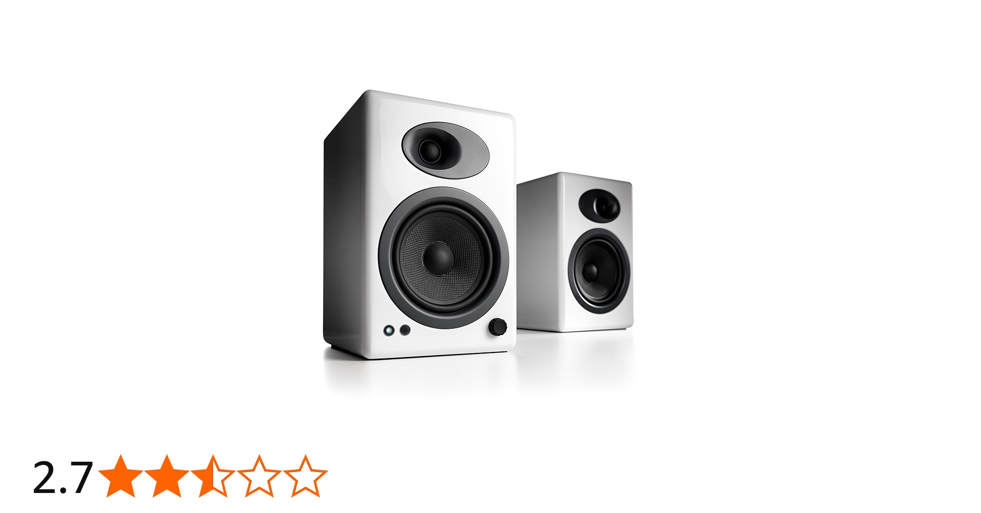 Amazon.co.jp: 【国内正規品】Audioengine オーディオエンジン A5+