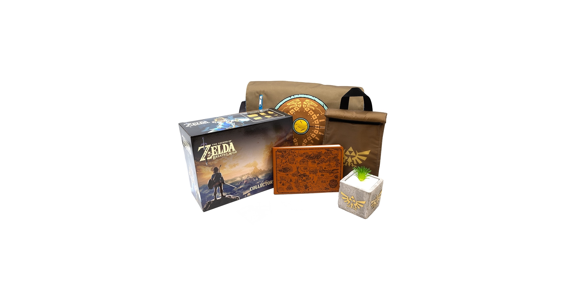 Amazon.com: Culture Fly The Legend of Zelda: Breath of The Wild