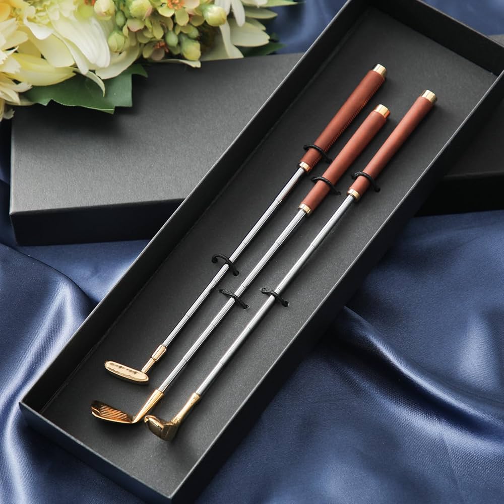 Amazon.co.jp: ゴルフクラブ・マドラー 3本セット(ドライバー/サンド