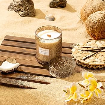 Amazon.co.jp: LA JOLIE MUSE アイランド・ココナッツ アロマ