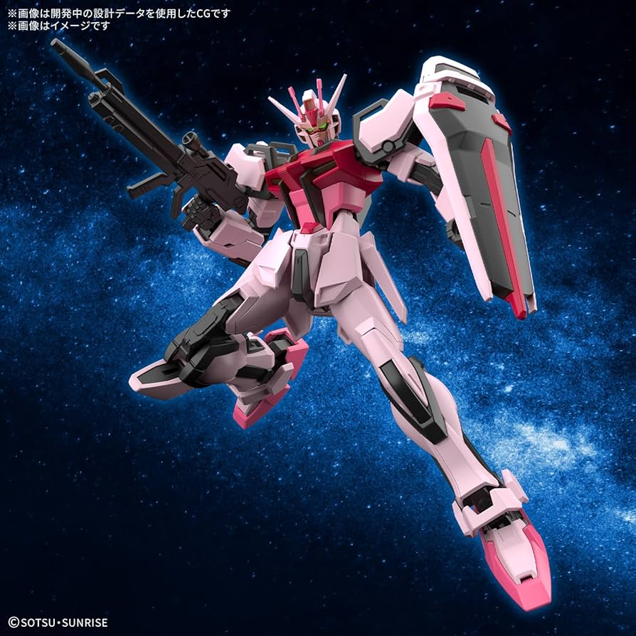 Amazon | BANDAI SPIRITS(バンダイ スピリッツ) ENTRY GRADE EG 機動