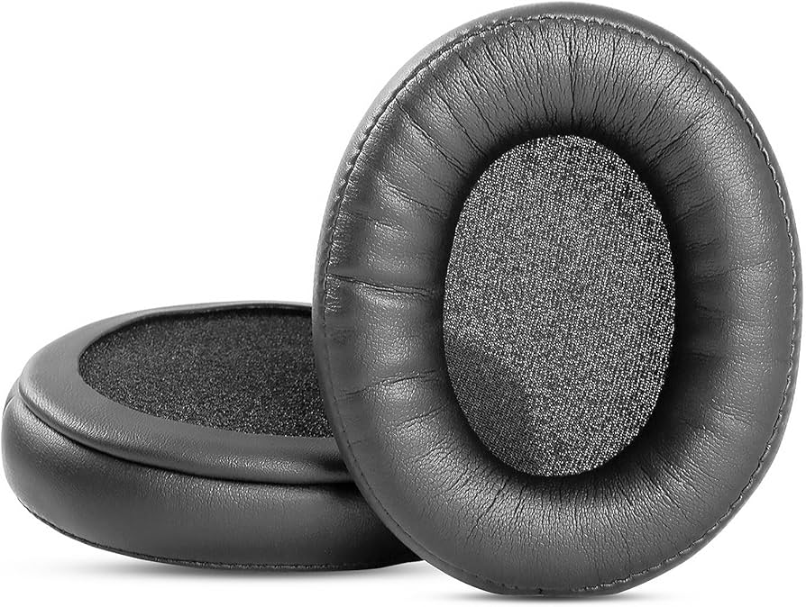 TT-BH060 Earpads Replacement Cups Cushions Compatible with