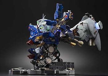 Amazon | TAMASHII NATIONS FORMANIA EX 機動戦士ガンダム0083