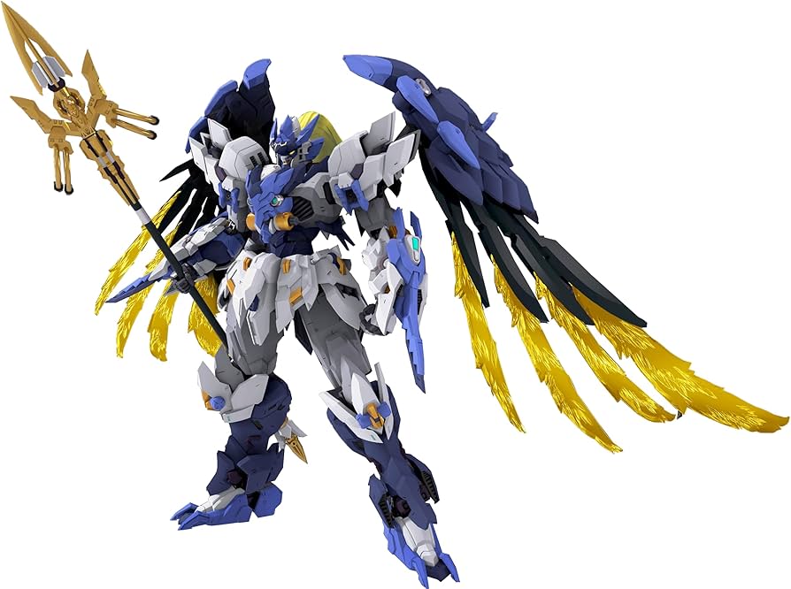 Amazon | 銘匠伝 x SUNDAY HOBBY 天狗判官 義経 ABS製 組み立て式