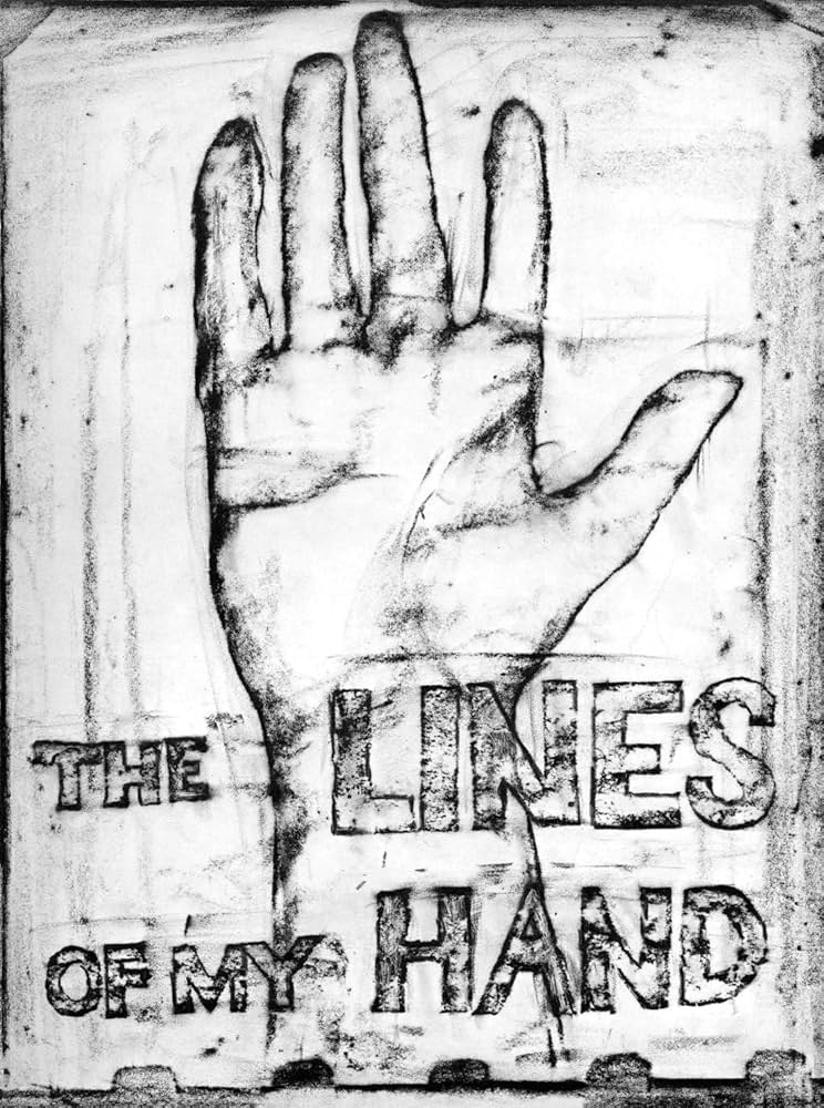 Robert Frank: The Lines of My Hand: Frank, Robert: 9783969993675