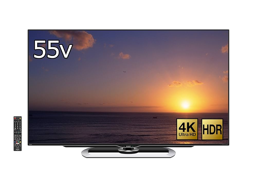 SHARP 55インチ液晶テレビ LC-55US5 SHARP AQUOS US US5 LC-55US5