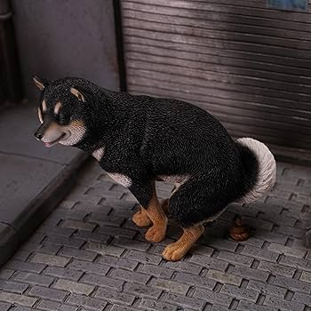 もにまるず しばいぬ 黒 もにまるず しばいぬ 黒