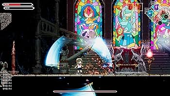 Amazon.com: Lost Ruins - Nintendo Switch : Red Art: Everything Else