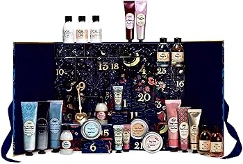 Amazon.co.jp: SABON サボン アドベントカレンダー 2023 : 食品・飲料