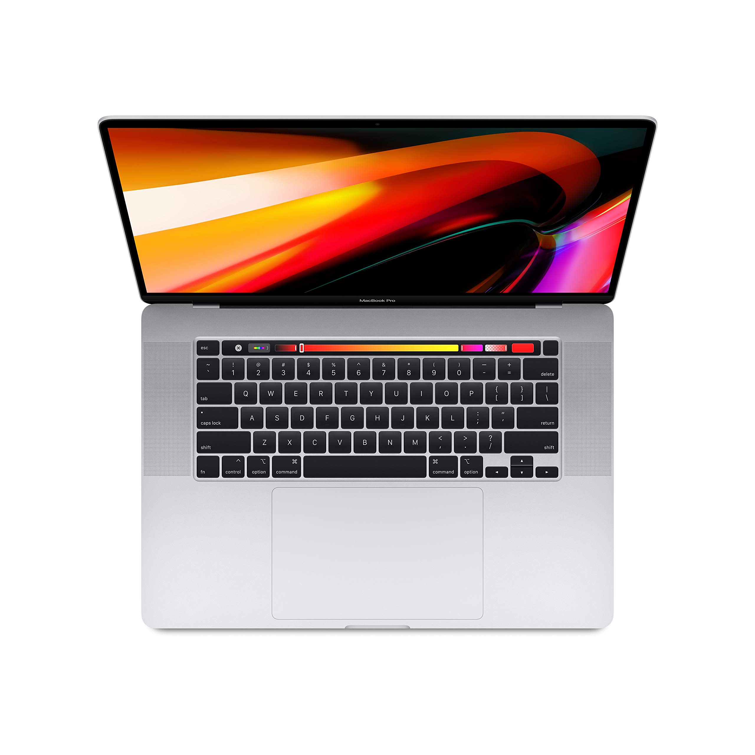 2019 Apple MacBook Pro with 2.4GHz Intel Core i9 (16-inch, 64GB
