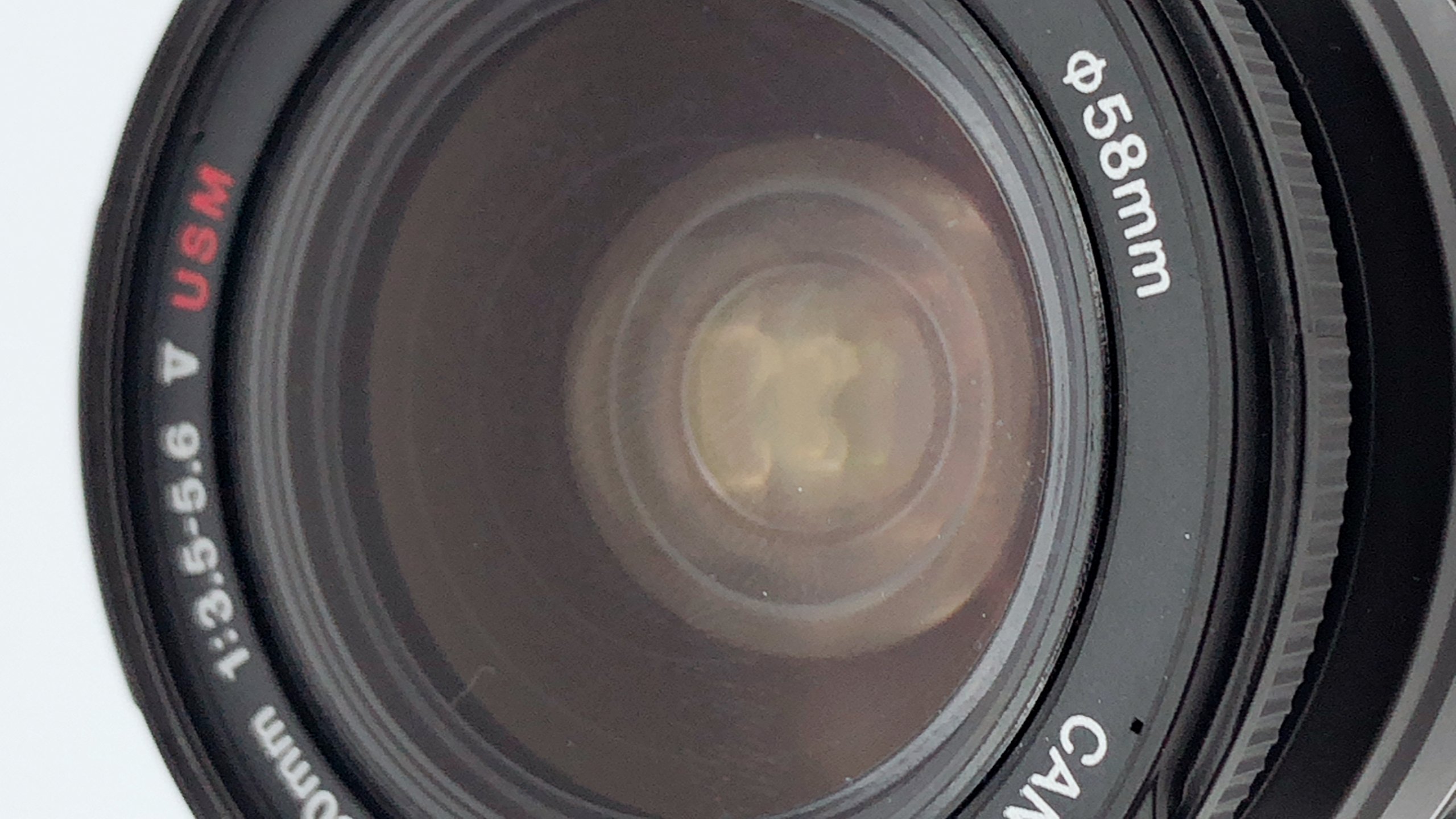 Amazon | Canon AFレンズ EF 28-80mm F3.5-5.6 V USM | カメラ用交換