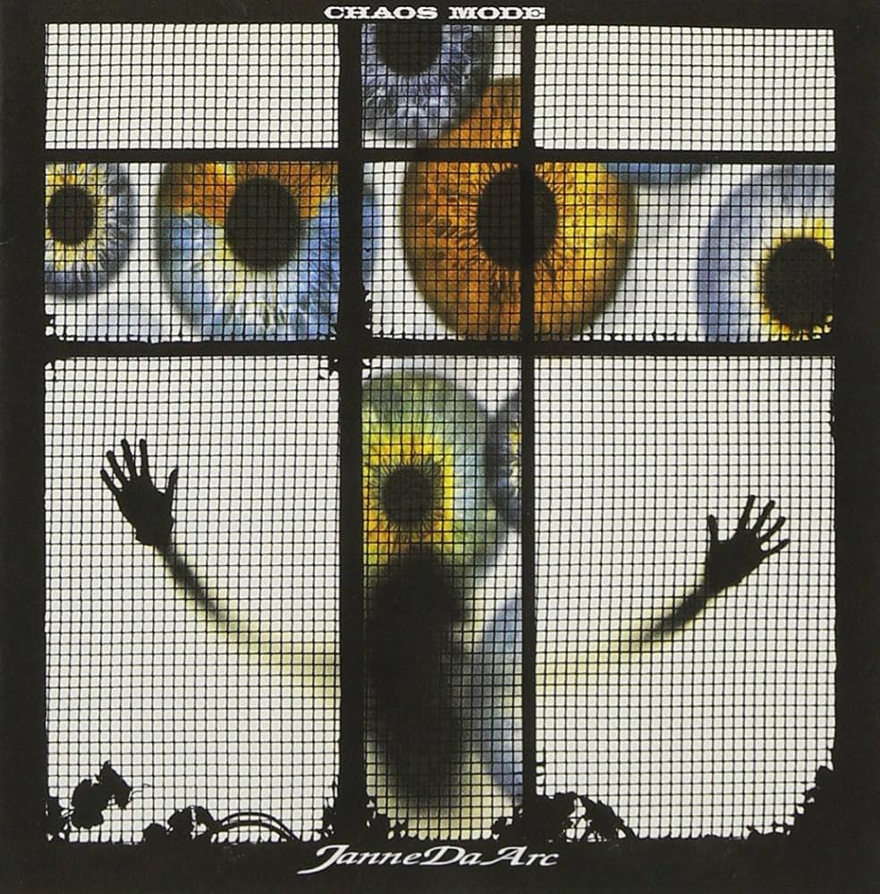 JANNE DA ARC - CHAOS MODE - Amazon.com Music