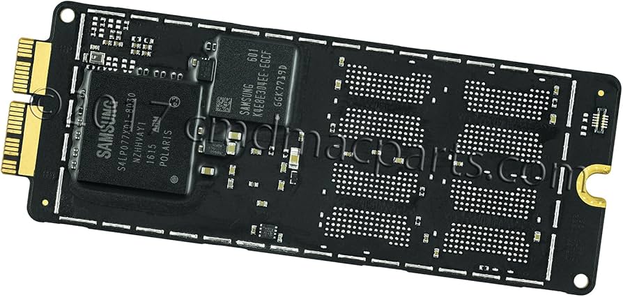 Amazon.com: Odyson - 1TB SSD (PCIe 3.0 x4, NVMe) Replacement for