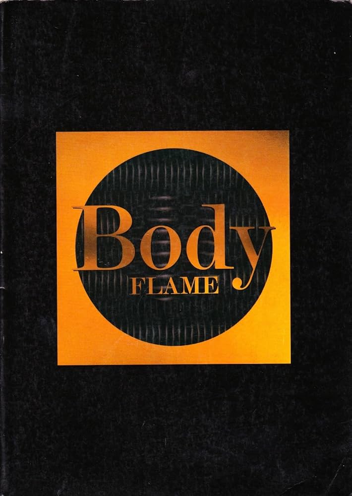 Amazon.co.jp: Body FLAME : 本