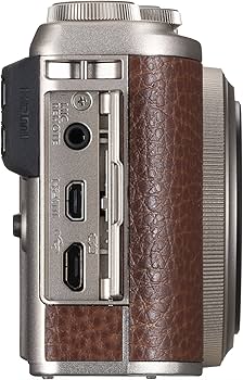 Amazon | 富士フイルム(FUJIFILM) デジタルカメラ XF10 シャンパン