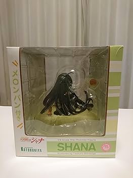 Amazon | コトブキヤ 灼眼のシャナ シャナ 1/8スケール PVC製 塗装済