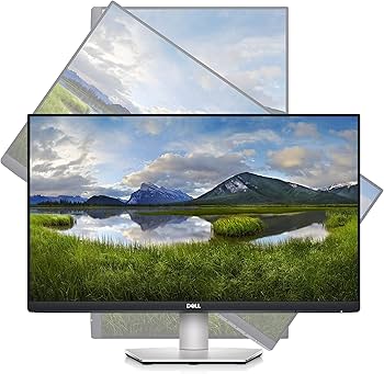 Amazon.com: Dell S2421HS 24 Inch Full HD 1080p, IPS Ultra-Thin