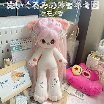 Amazon.co.jp: (30cm 猫の爪型) カートゥーン風オーダーメイド