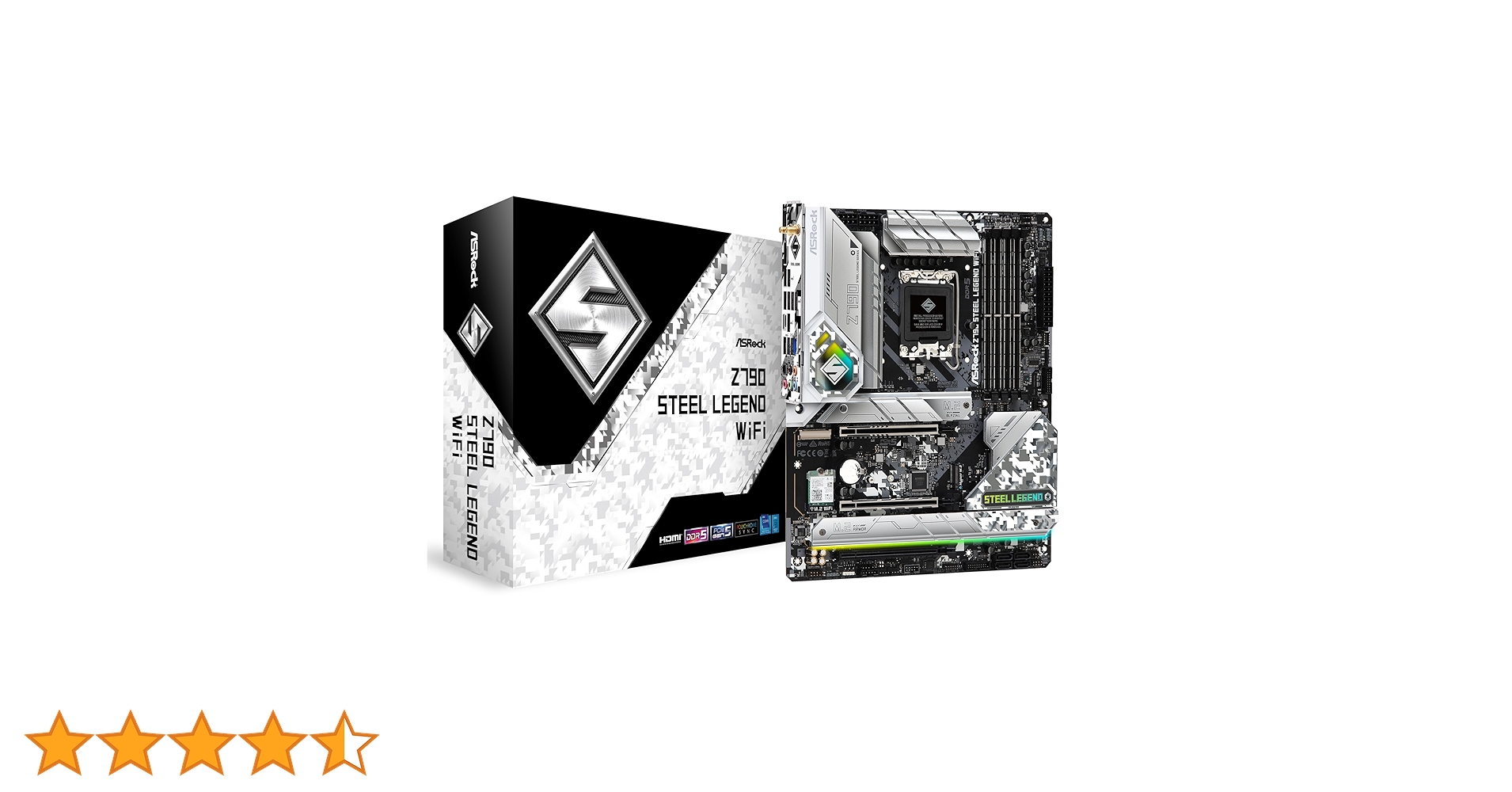 ル*す様 Intel13世代 14世代対応 Z790STEEL LEGEND W ル*す様 Intel13