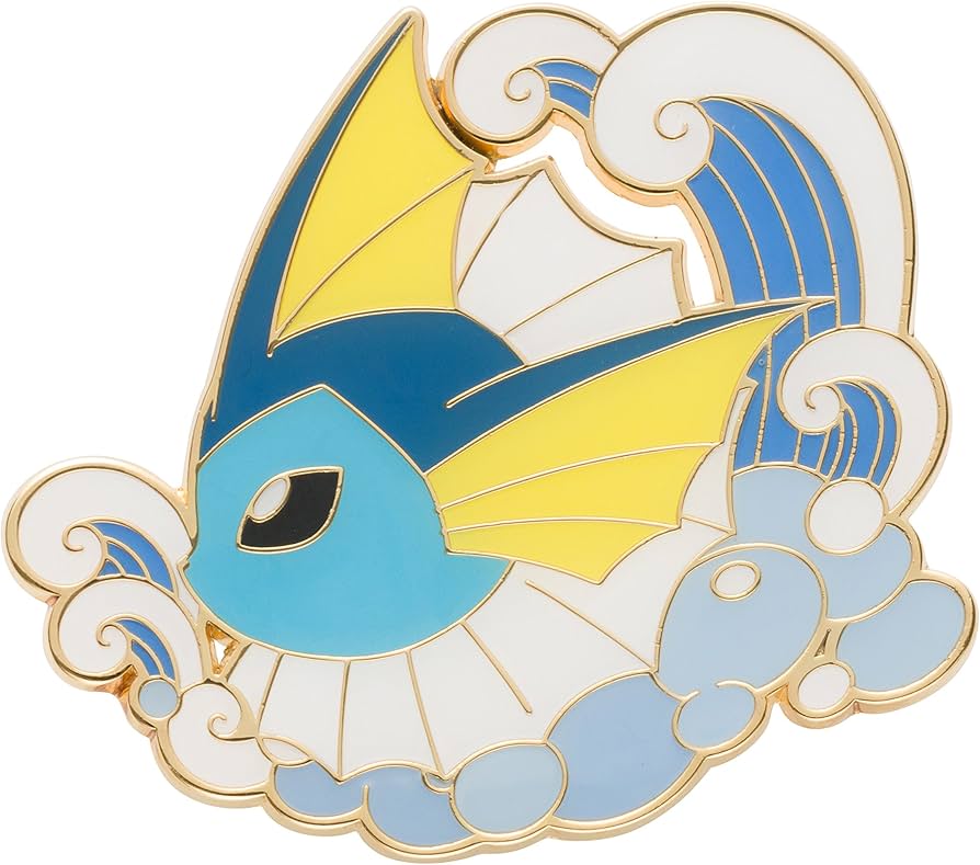 Amazon | ポケモンセンターオリジナル ピンズ Colorful SW | バッジ