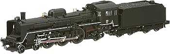Amazon | TOMIX Nゲージ C57形 135号機 2003 鉄道模型 蒸気機関車