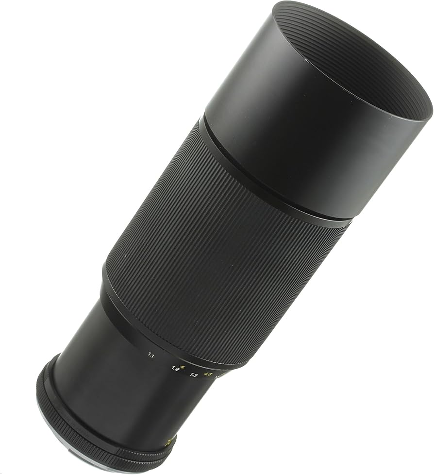 Amazon.com : Leitz 70-210mm F/4 Vario-Elmar-R Zoom Lens for Leica