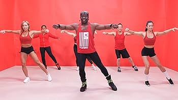 Amazon.co.jp: 令和版「ビリーズブートキャンプ 短期集中7日間