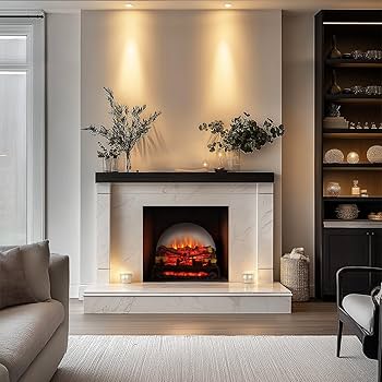 Amazon.com: PuraFlame 27