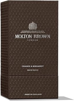 Amazon.co.jp: 【公式】MOLTON BROWN オレンジ&ベルガモット オード