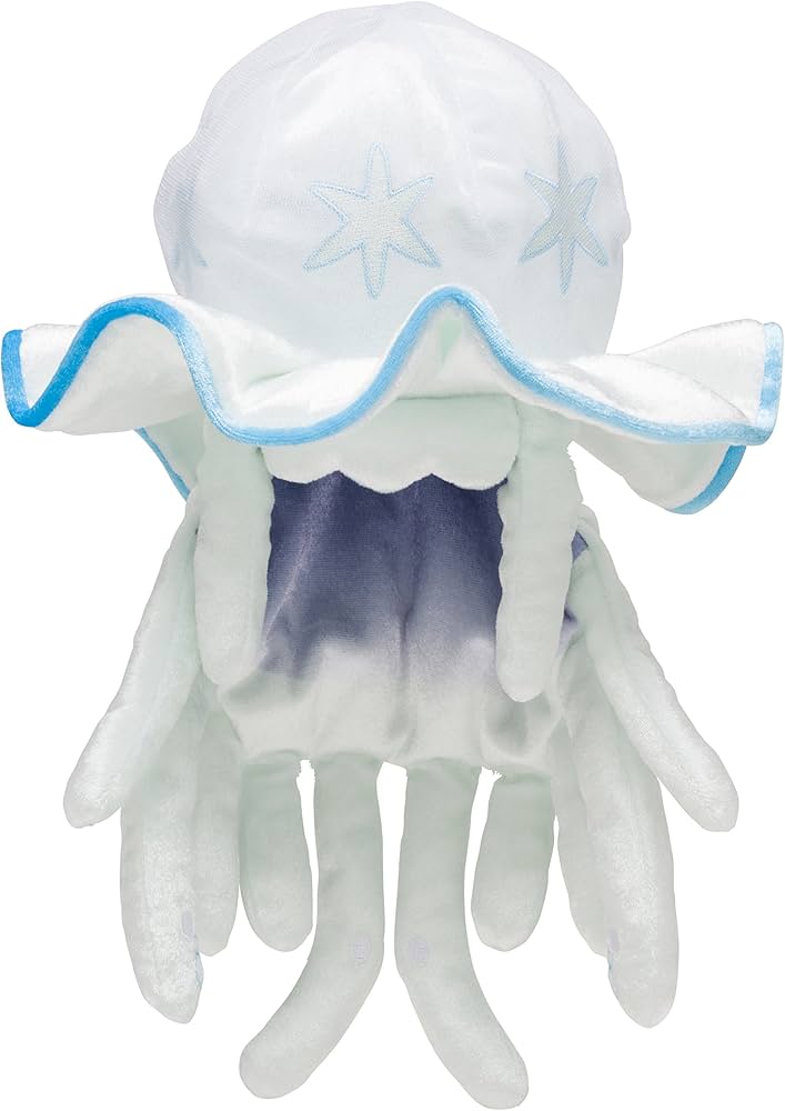 Amazon.co.jp: ポケモンセンターオリジナル ぬいぐるみ ウツロイド