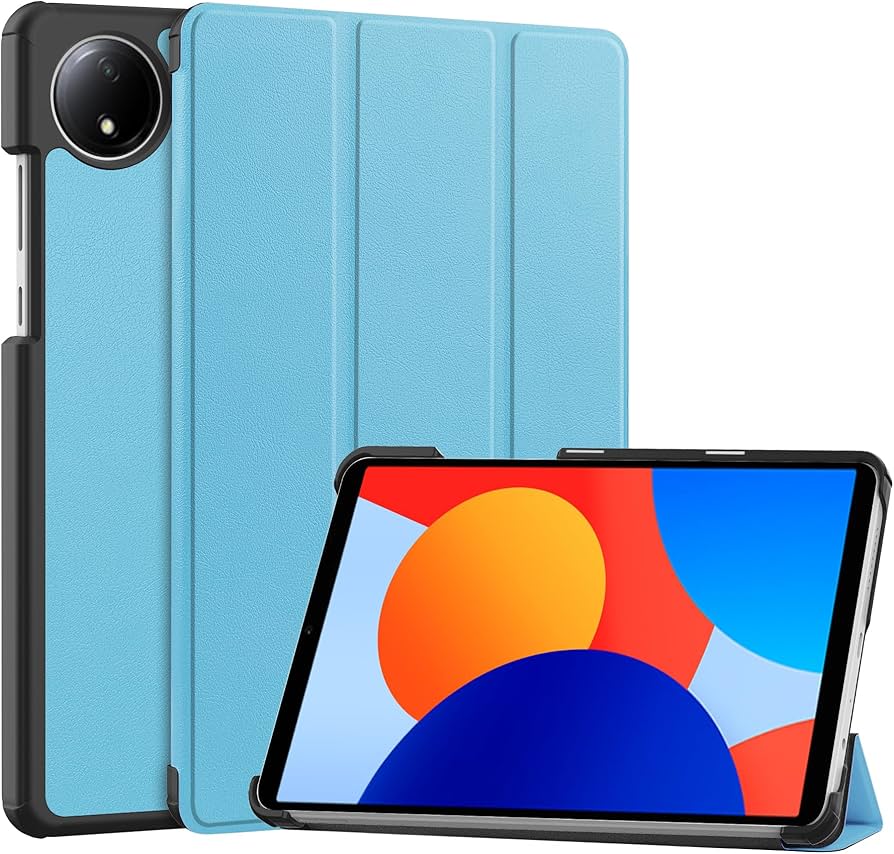 Amazon.co.jp: Redmi Pad SE 8.7 ケース Redmi Pad SE 8.7 カバー