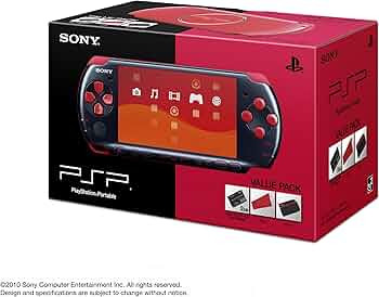 Amazon | PSP「プレイステーション・ポータブル」バリューパック