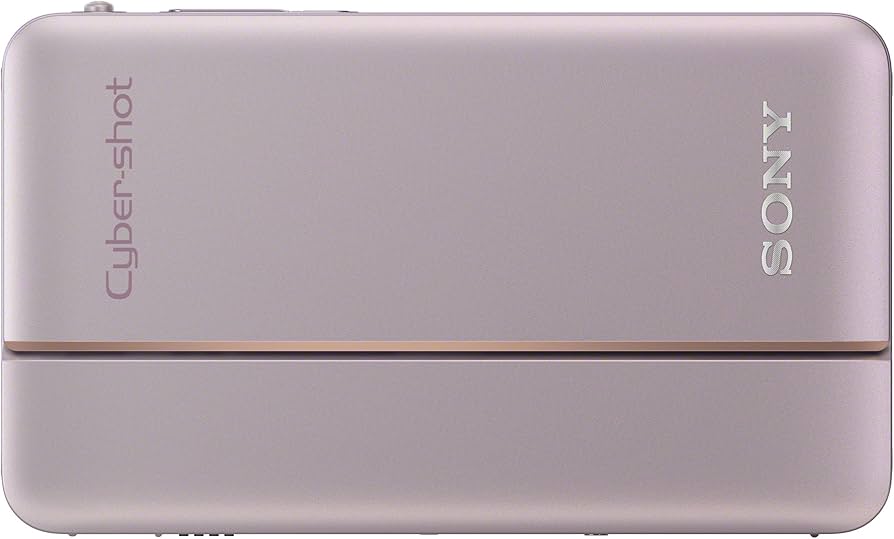 Amazon.com: Sony Cyber-shot DSC-TX66 18.2 MP Exmor R CMOS 數位相機