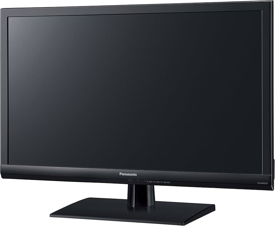 Amazon | パナソニック 24V型 液晶テレビ ビエラ TH-24D325