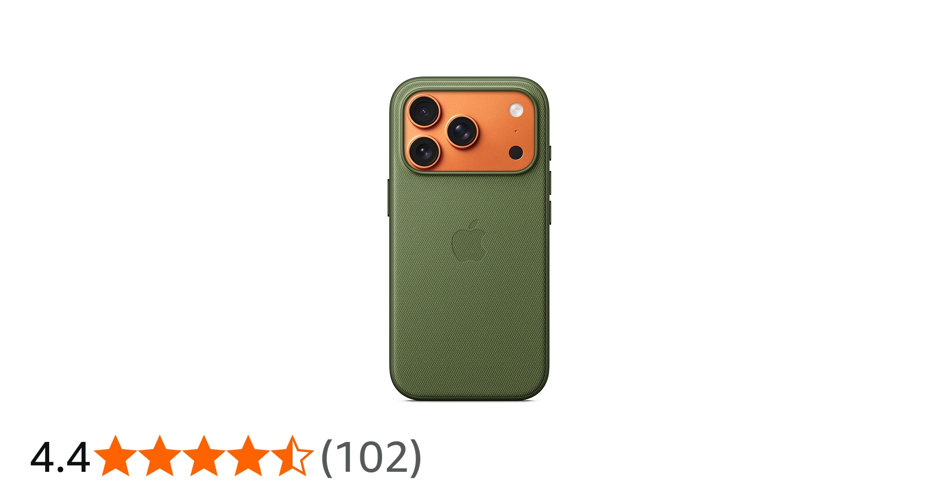 Amazon.co.jp: Apple MagSafe対応iPhone 17 Proテックウーブンケース