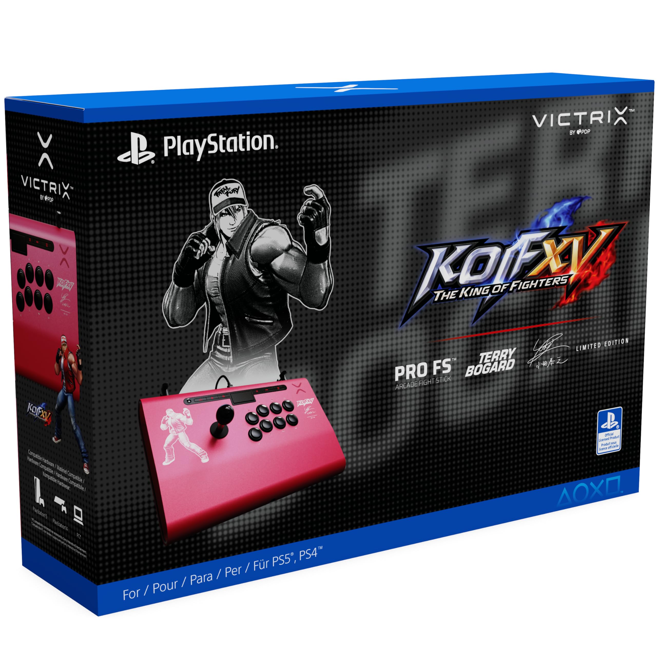 Amazon.co.jp: 【SONY公式ライセンス商品】Victrix by TURTLE BEACH